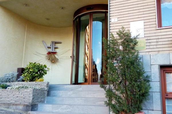 Hotel Elena